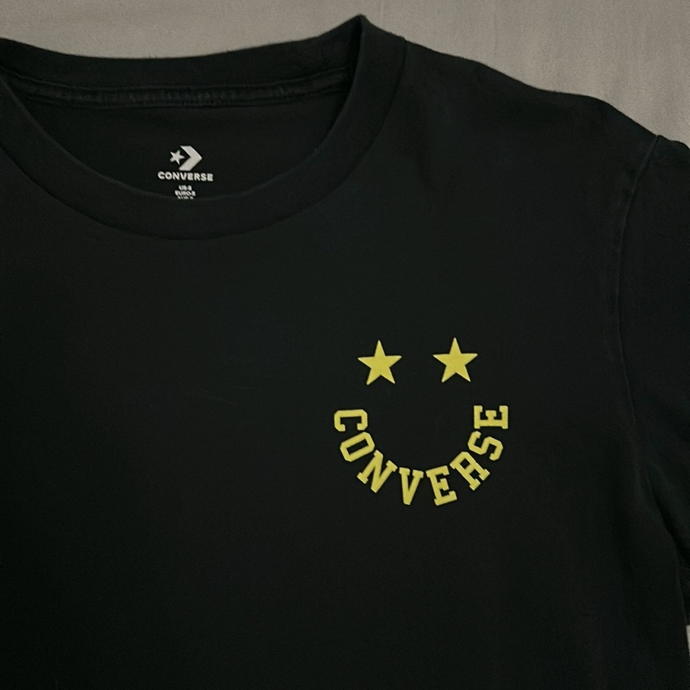 Converse T-shirt​